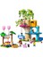 42666 LEGO Friends Kedi Doğum Günü Partisi 321 Parça +6 Yaş 2