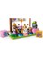 42666 LEGO Friends Kedi Doğum Günü Partisi 321 Parça +6 Yaş 3