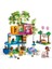 42666 LEGO Friends Kedi Doğum Günü Partisi 321 Parça +6 Yaş 4