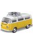 Maisto Weekenders Volkswagen Araçlar 10 cm 5