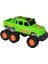Off Road G Class Sürtmeli Pikap 1