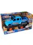 Off Road G Class Sürtmeli Pikap 4