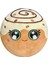Şişme Peluş Cinnamon Roll Xxl Foodies S6 4