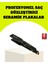 Saç Düzleştirici 30 Saniyede Isınma Hafif ve Portatif Tasarım 1