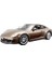 Bburago 1:24 Porsche 911 Carrera S Model Araba 2