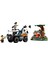LEGO City Orman Kaşifinin Arazi Kamyonu 60426 5