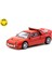 Tarmac Works 1/64 Ford RS200 Red 4