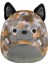 Squishmallow Fransız Buldog Ballis 20 cm 1