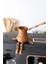6'lı Ayaklı Kahve Seti - Moka Pot - Kahve Tanesi - Çaydanlık - Cezve - Kahve Bardağı - Bardak 3
