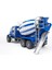 Bruder Mack Granite Beton Mikser BR02814 2