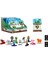 Minecraft Sürpriz Paket Nano Figürleri 5
