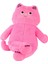 4905 Pembe Renk 55 cm Kedi 2