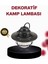 Su Geçirmez Taşınabilir Çadır Gece Lambası 1
