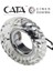 Cata Ct 6600 Kristal Cam Spot Kasası 1