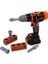 Smoby Black & Decker Elektrikli Matkap 360916 1