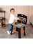 Smoby Black & Decker Oby B+D Bricolo Akıllı Çalışma Tezgahı 4