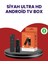 Wifi ve Bluetooth Destekli Android Tv Dönüştürücü Stick 1