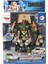HW-899-1-2-5 Dönüşebilen Robot Jeep 1:24 -Vardem 2