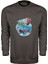 Uçaklar ve Balon Unisex Sweatshirt 1