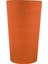 Dekoratif Saksı - Lıva 090 - 80L - Kahverengi 3
