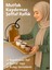 Mutfak Dolabı Çekmece Kaydırmaz Raf Örtüsü Şeffaf, Suya Dayanıklı, Kesilebilir Pvc 45X300 cm 1