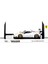 Buğz Tarmac Works x Ixo Models 1/64 Ferrari 458 Italia Gt3 White 2
