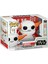 Funko Pop Star Wars Holiday Snowman Grogu 1