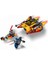 75414 LEGO Star Wars - The Force Burner Snowspeeder 349 Parça +7 Yaş 3