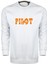 Pilot Unisex Sweatshirt 1