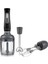 Mini El Blender Seti, 900W, Siyah Renk, Kompakt ve Güçlü Tasarım 1