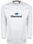 Diamond Unisex Sweatshirt 1