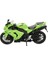 42447 Sun-Kawasakı ZX-10R 2006 Yeşil 1:12 4