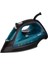 Mavi Buharlı Ütü, 2200 Watt, Kolay Kullanım ve Güçlü Performans 1