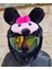 Minnie Mouse Kask Kılıfı Aksesuarı 1