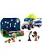 LEGO Friends Yıldız Gözlemleme Kamp Aracı 42603 5