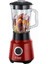 Kırmızı Sürahi Blender, Şık Tasarım, Kolay Kullanım, Yüksek Performans 1