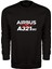 Airbus A321 Neo Unisex Sweatshirt 1