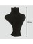 shop 13 cm Takım Manken Anfora Kumaş-Siyah 1