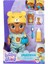 F9967 Baby Alive Lil Dreamer Snoozer Bear Uykucu Bebek +3 Yaş 4