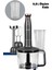 Geniş Hazneli 1500W Paslanmaz Çelik 3'ü 1 Arada Çok Fonksiyonlu Blender 6