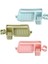 Musluğa Takılan Sünger Havlu Askılı Sabun Hazneli Mutfak Banyo Lavabo Düzenleyici Organizer (4989) 2
