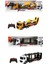 4326 Kamyon 1/18 Transporter Sesli Işıklı 1