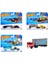 HYT56 Hot Wheels Kamyonlar 6 1