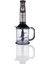 El Blender Seti 1200W Paslanmaz Çelik Bıçak 1.2l Hazne Çok Renkli 2
