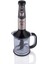 El Blender Seti 1200W Paslanmaz Çelik Bıçak 1.2l Hazne Çok Renkli 3
