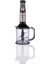 El Blender Seti 1200W Paslanmaz Çelik Bıçak 1.2l Hazne Çok Renkli 7