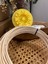 Rattan Core Doğal Bambu Çubuk 2 mm 100 gr ve Rattan Örme Kalıbı 2 Si Birlikte 2