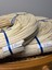 Rattan Core Doğal Bambu Çubuk 2 mm 100 gr ve Rattan Örme Kalıbı 2 Si Birlikte 4