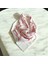 Atatürk imzalı Beyaz Unisex %100 Koton Bandana 23 NISAN,29EKIM 1