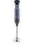 1000W Ergonomik Çubuk Blender Seti, Derin Mavi, Güçlü ve Şık Tasarım 2